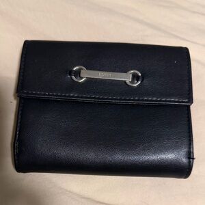 Vintage 1990’s Genuine Leather Esprit Wallet